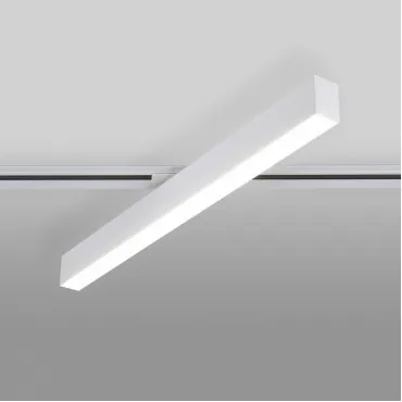Накладной светильник Elektrostandard X-Line a052444 Цвет плафонов белый от ImperiumLoft