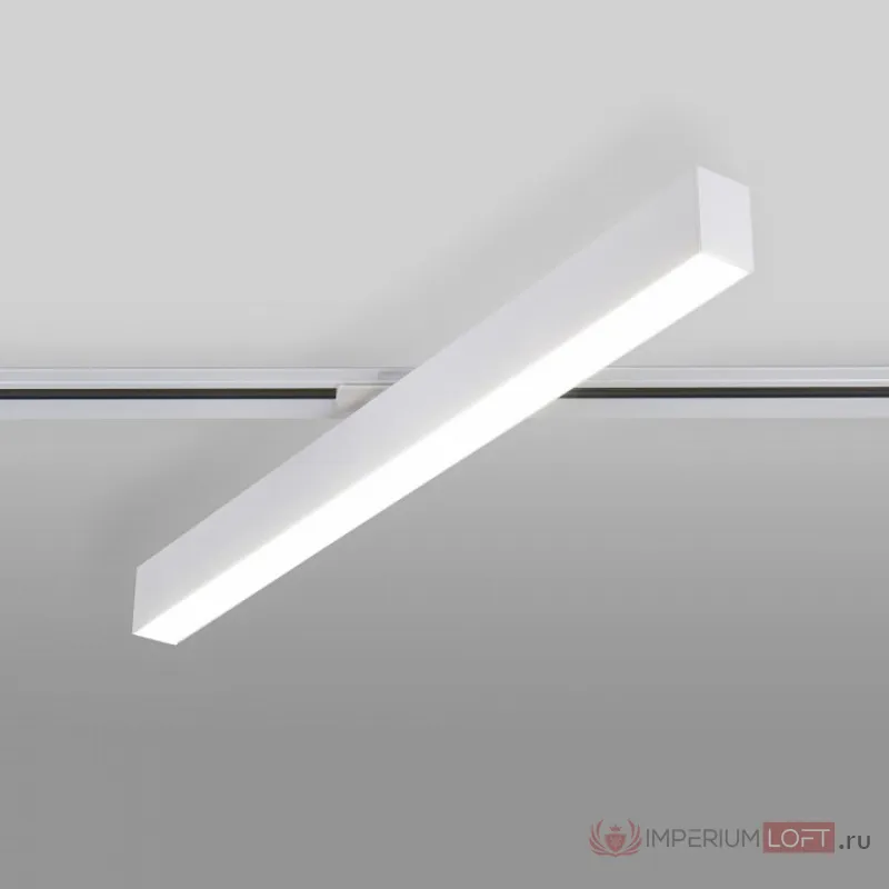 Накладной светильник Elektrostandard X-Line a052444 Цвет плафонов белый от ImperiumLoft