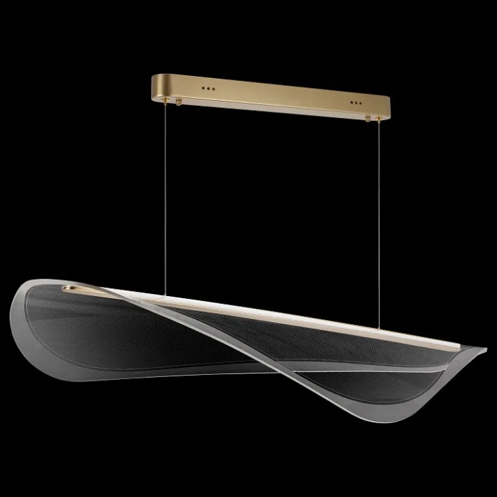 Подвесной светильник Lightstar Varese 731403 от ImperiumLoft