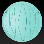 Потолочный светильник TopLight Xithi TL9291Y-02GR 
