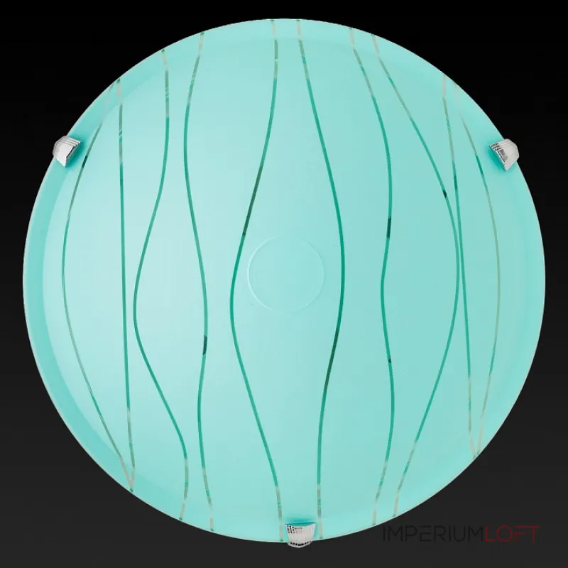 Потолочный светильник TopLight Xithi TL9291Y-02GR Потолочный светильник TopLight Xithi TL9291Y-02GR