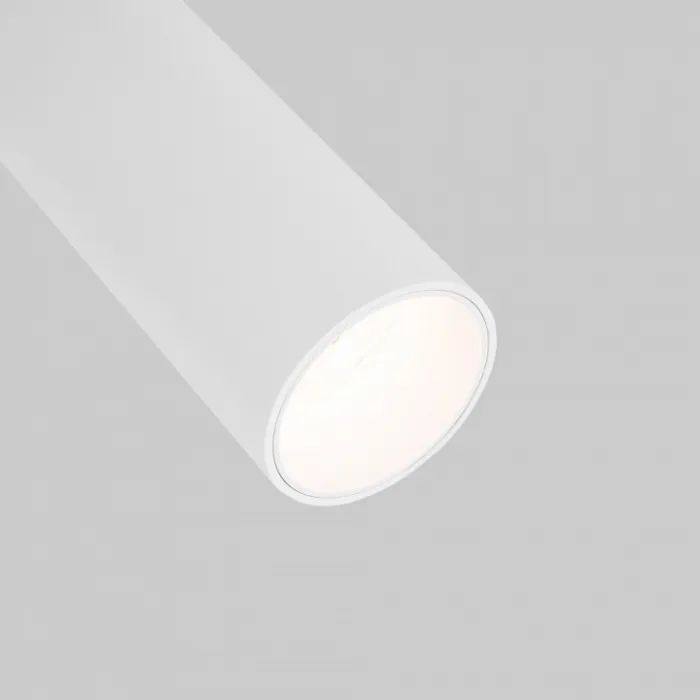 Спот Elektrostandard Diffe Diffe белый 8W 4200K (85639/01) от ImperiumLoft