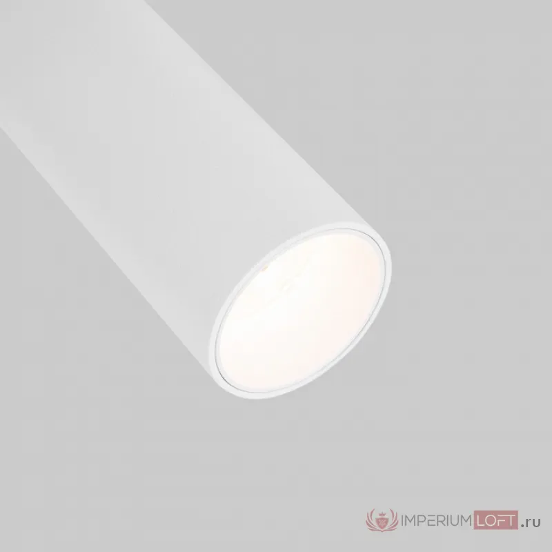 Спот Elektrostandard Diffe Diffe белый 8W 4200K (85639/01) от ImperiumLoft
