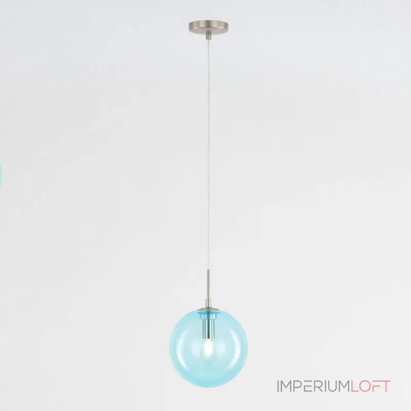 Подвесной светильник Citilux Томми CL102627