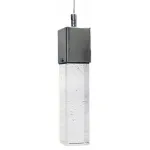 Подвесной светильник Kink Light Аква 08510-1A(4000K)