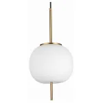 Подвесной светильник ST-Luce Lacus SL1621.203.01 