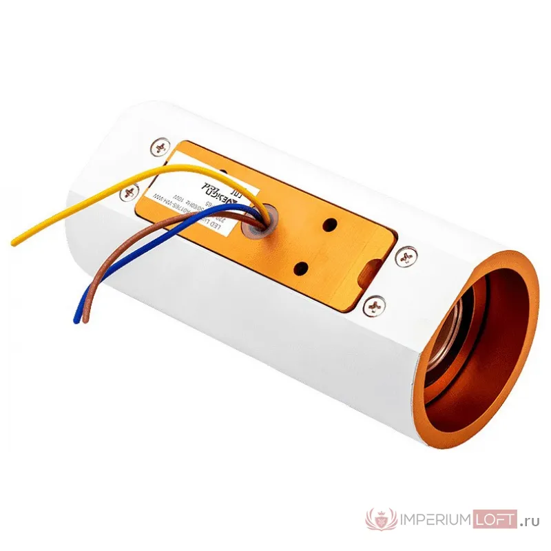 Накладной светильник DesignLed Flame-2 LWA0176S-WH-WW от ImperiumLoft