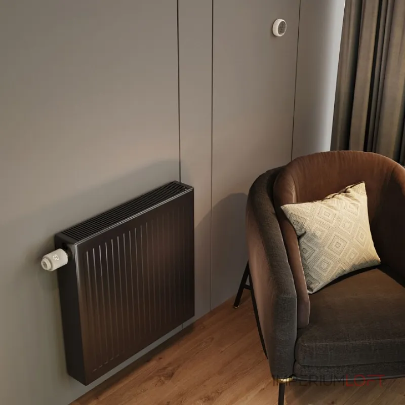 Терморегулятор отопления Elektrostandard a061850 от ImperiumLoft Терморегулятор отопления Elektrostandard a061850 от ImperiumLoft