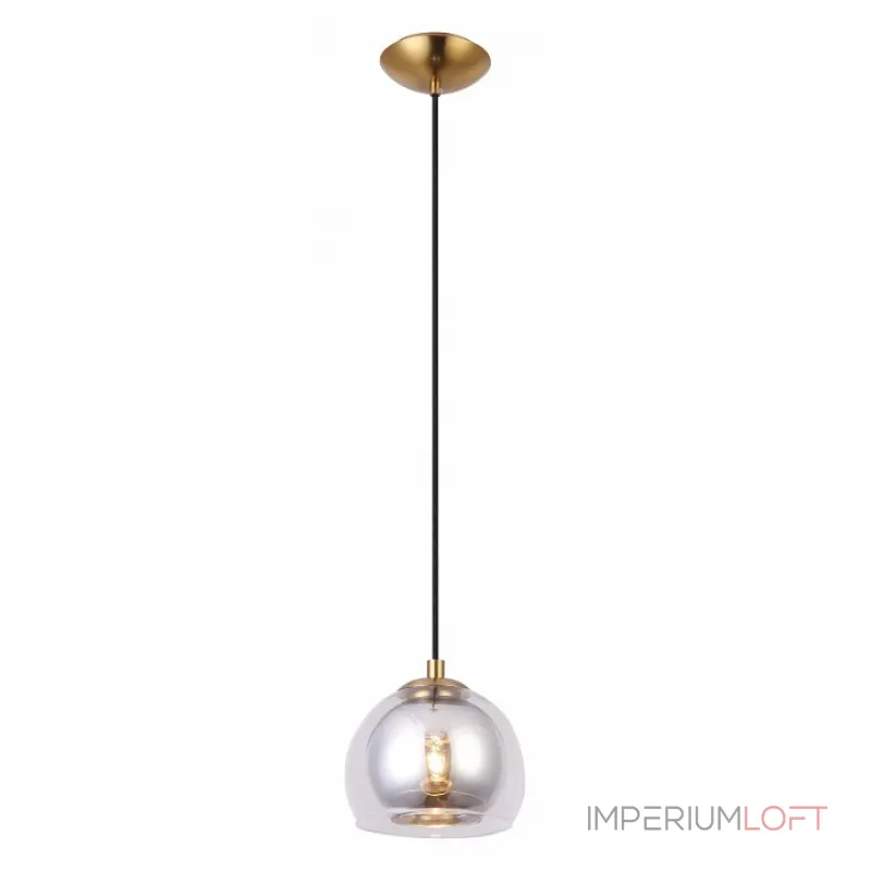 Подвесной светильник Arte Lamp Rastaban A7984SP-1PB