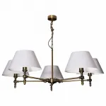 Подвесная люстра Arte Lamp 5620 A5620LM-5AB 