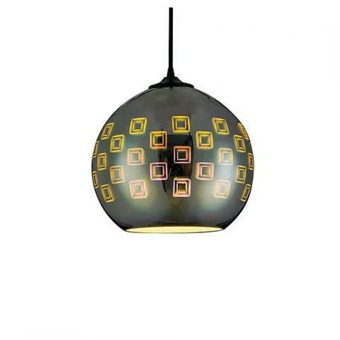 Подвесной светильник Horoz Electric Spectrum HRZ00002441 от ImperiumLoft