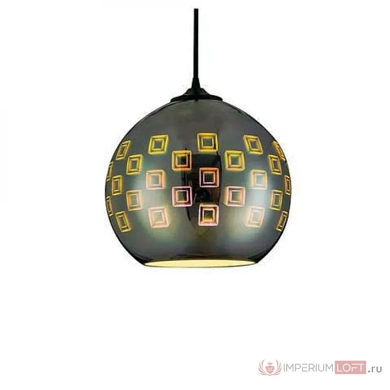 Подвесной светильник Horoz Electric Spectrum HRZ00002441 от ImperiumLoft