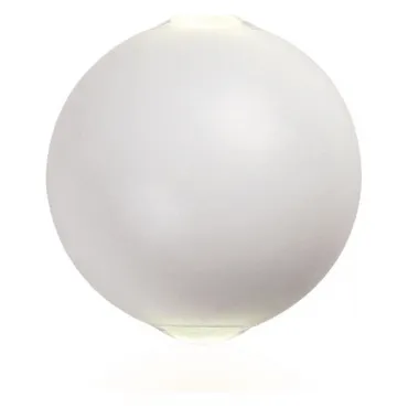 Накладной светильник Ambrella Sota 4 FW130 Цвет арматуры белый Цвет плафонов белый от ImperiumLoft