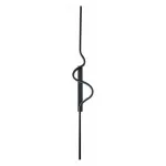 Бра Kink Light Скади 08418A-100R,19(3000K) от ImperiumLoft
