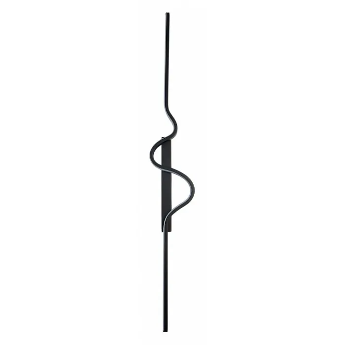 Бра Kink Light Скади 08418A-100R,19(3000K) от ImperiumLoft