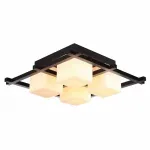 Потолочная люстра Arte Lamp Woods A8252PL-4CK 
