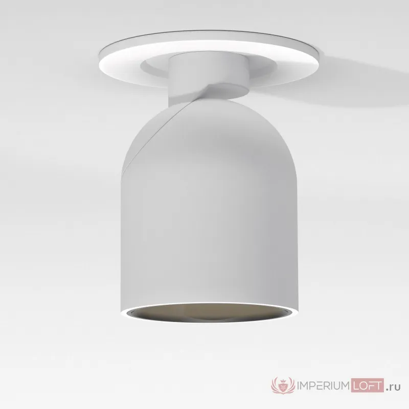 Встраиваемый светильник на штанге Elektrostandard Spot a065456 от ImperiumLoft