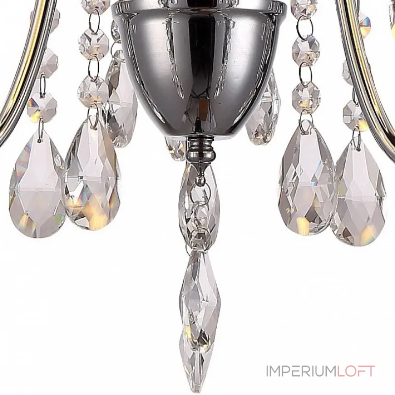 Подвесная люстра Arte Lamp 9123 A9123LM-5CC 
