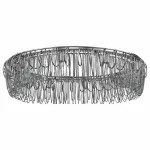 Подвесная люстра Vele Luce Spirituale 742 VL4013P10 