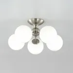 Потолочная люстра Citilux Томми CL102154