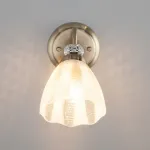 Бра Eurosvet Floranse 30155/1 античная бронза от ImperiumLoft