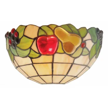 Накладной светильник Arte Lamp Fruits A1232AP-1BG