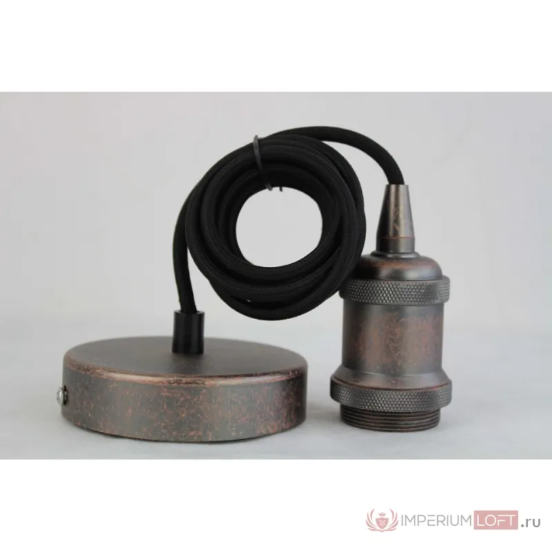 Подвесной светильник Sun Lumen 056-618 от ImperiumLoft