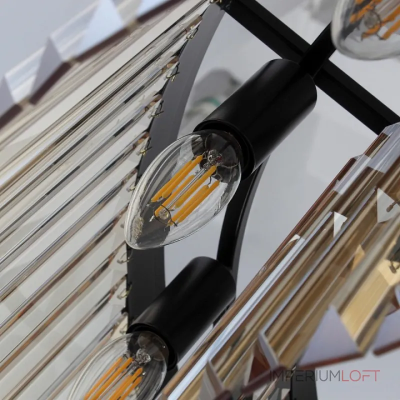 Подвесная люстра Citilux Мартин CL332162