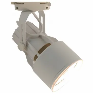 Светильник на штанге Arte Lamp 6252 A6252PL-1WH Цвет арматуры белый Цвет плафонов белый