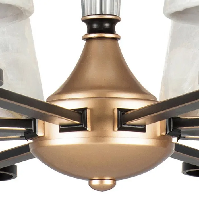 Подвесная люстра Lightstar Perla 707081 от ImperiumLoft