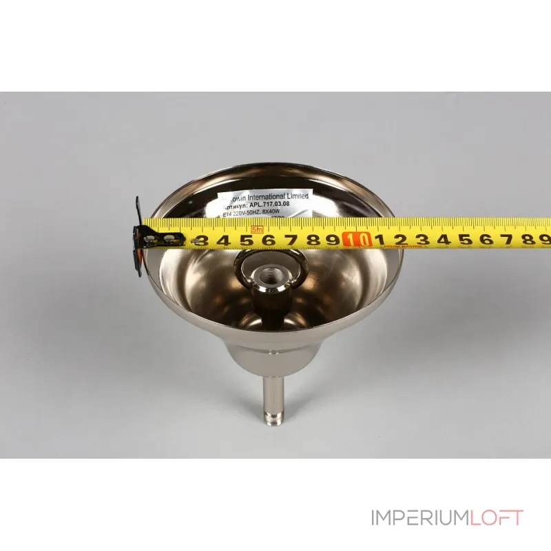 Подвесная люстра Aployt Reni APL.717.03.08 Цвет арматуры хром Цвет плафонов белый от ImperiumLoft Подвесная люстра Aployt Reni APL.717.03.08 Цвет арматуры хром Цвет плафонов белый от ImperiumLoft