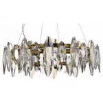 Подвесная люстра ST-Luce Ancona SL1227.303.08
