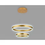Подвесной светильник Ambrella Acrylica Original FA6178 от ImperiumLoft