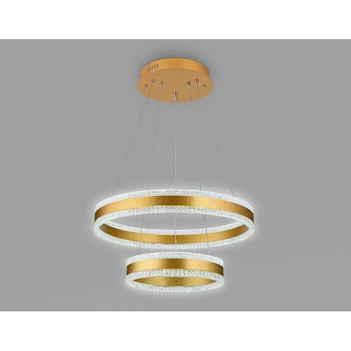 Подвесной светильник Ambrella Acrylica Original FA6178 от ImperiumLoft