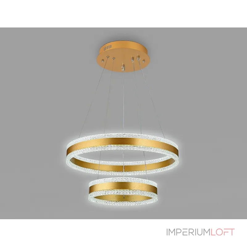 Подвесной светильник Ambrella Acrylica Original FA6178