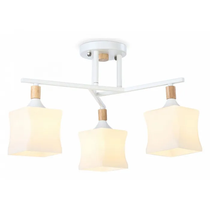 Люстра на штанге Ambrella Modern TR TR9488 от ImperiumLoft