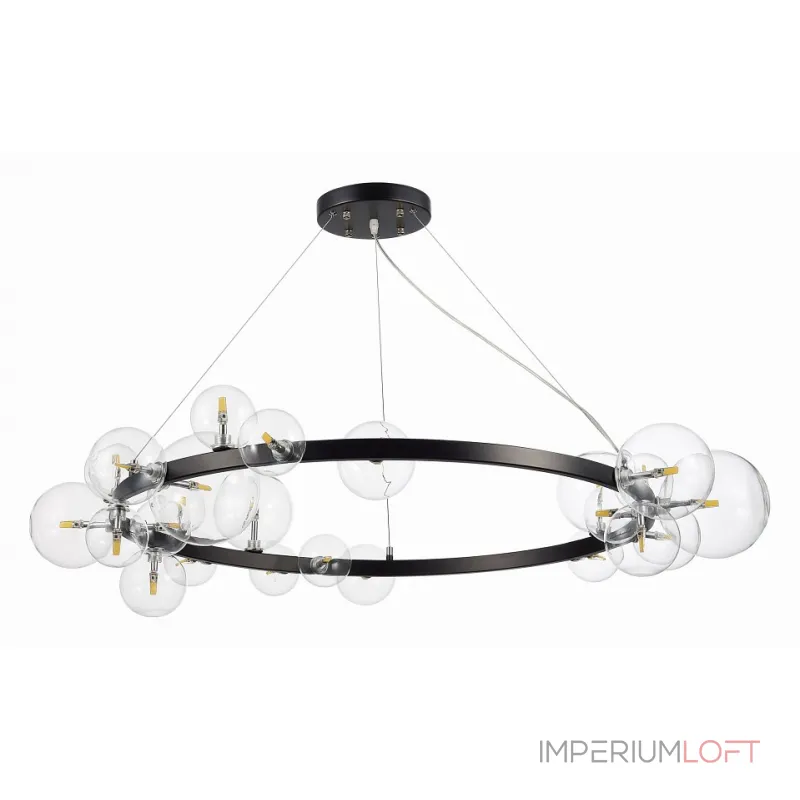 Подвесная люстра ST-Luce Nection SL1165.403.24 