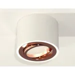 Накладной светильник Ambrella Techno 263 XS7510005 Цвет арматуры бронза