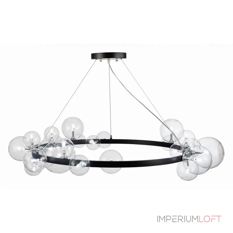 Подвесная люстра ST-Luce Nection SL1165.403.24 