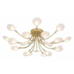 Потолочная люстра F-promo Skein 4197-20C от ImperiumLoft