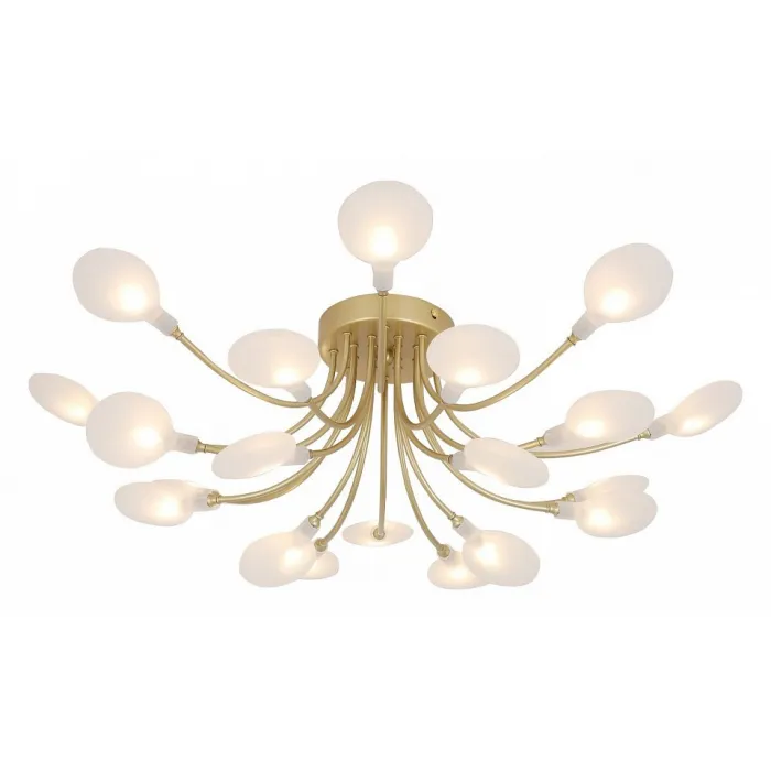Потолочная люстра F-promo Skein 4197-20C от ImperiumLoft
