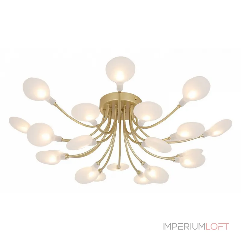 Потолочная люстра F-promo Skein 4197-20C