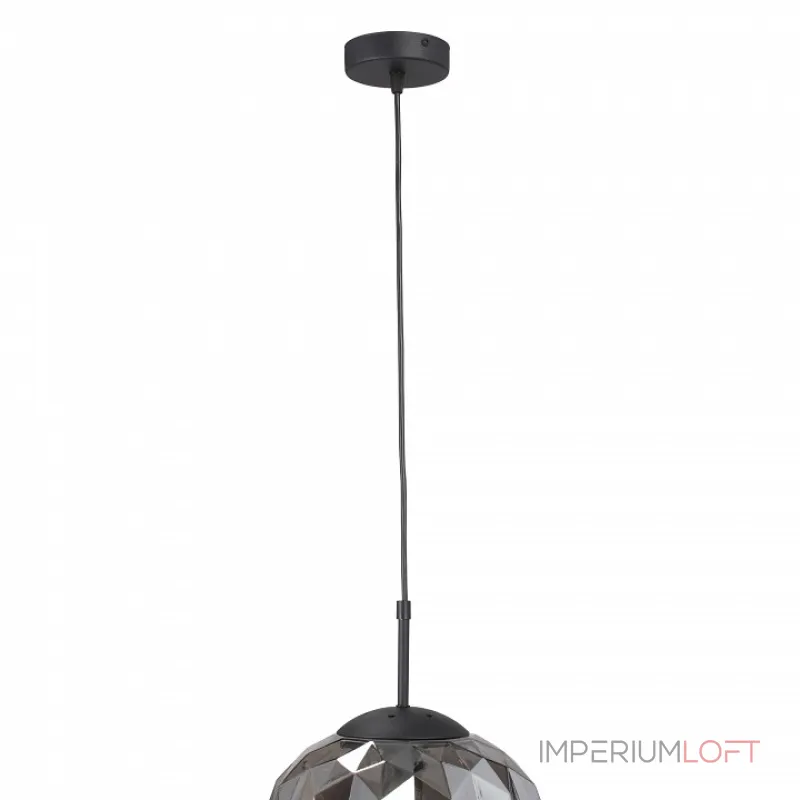 Подвесной светильник Vitaluce V2812 V2813-1/1S Подвесной светильник Vitaluce V2812 V2813-1/1S