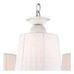 Подвесная люстра Arte Lamp Alba A9395LM-5WG 