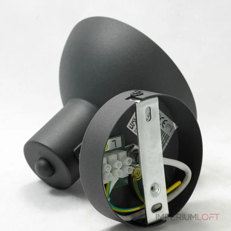 Спот Lussole Louisville GRLSP-9973 от ImperiumLoft Спот Lussole Louisville GRLSP-9973 от ImperiumLoft