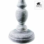 Настольная лампа декоративная Arte Lamp Fattoria A5290LT-1RI Цвет арматуры серый Цвет плафонов серый от ImperiumLoft Настольная лампа декоративная Arte Lamp Fattoria A5290LT-1RI Цвет арматуры серый Цвет плафонов серый от ImperiumLoft