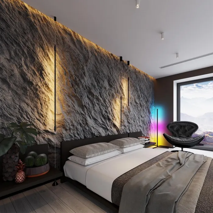 Подвесной светильник Odeon Light Fillini 4335/9LA от ImperiumLoft