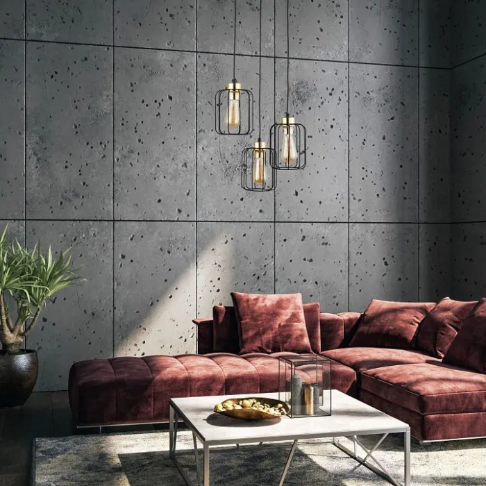 Подвесной светильник TK Lighting Galaxy New a062968 от ImperiumLoft