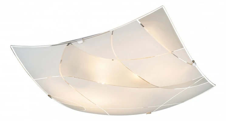 Настенно-потолочный светильник Paranja 40403-2 Globo