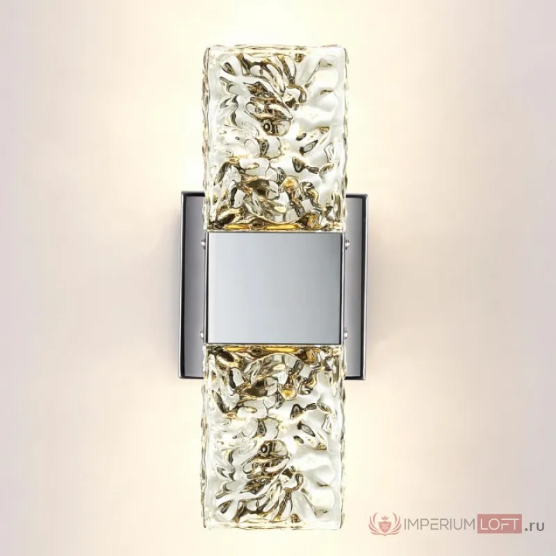 Бра Odeon Light Ricci 4365/5WL от ImperiumLoft